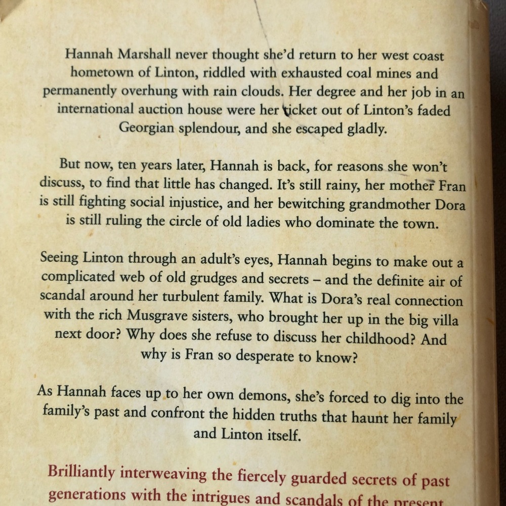 Constance & Faith ~ Victoria Routledge ~ Paperback - Picture 6 of 7